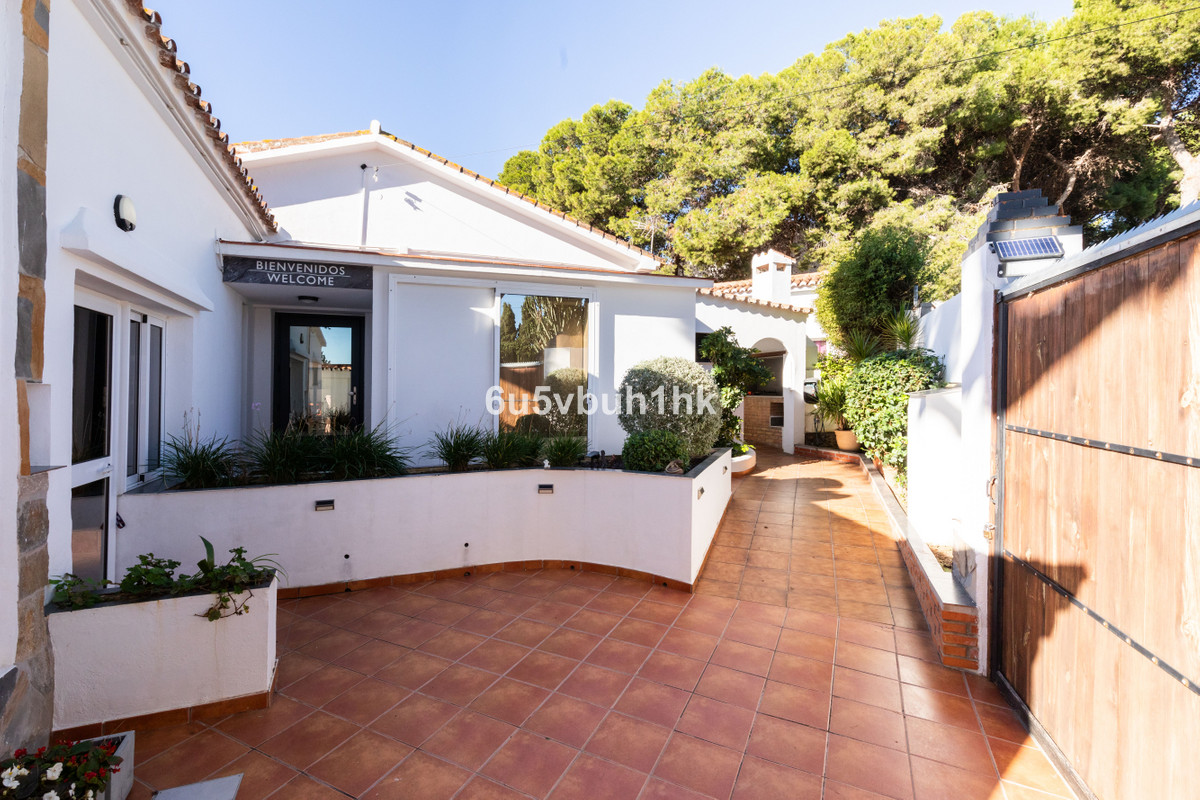 Te koop Vrijstaande Villa Costa Del Sol Torremolinos € 965.000,-