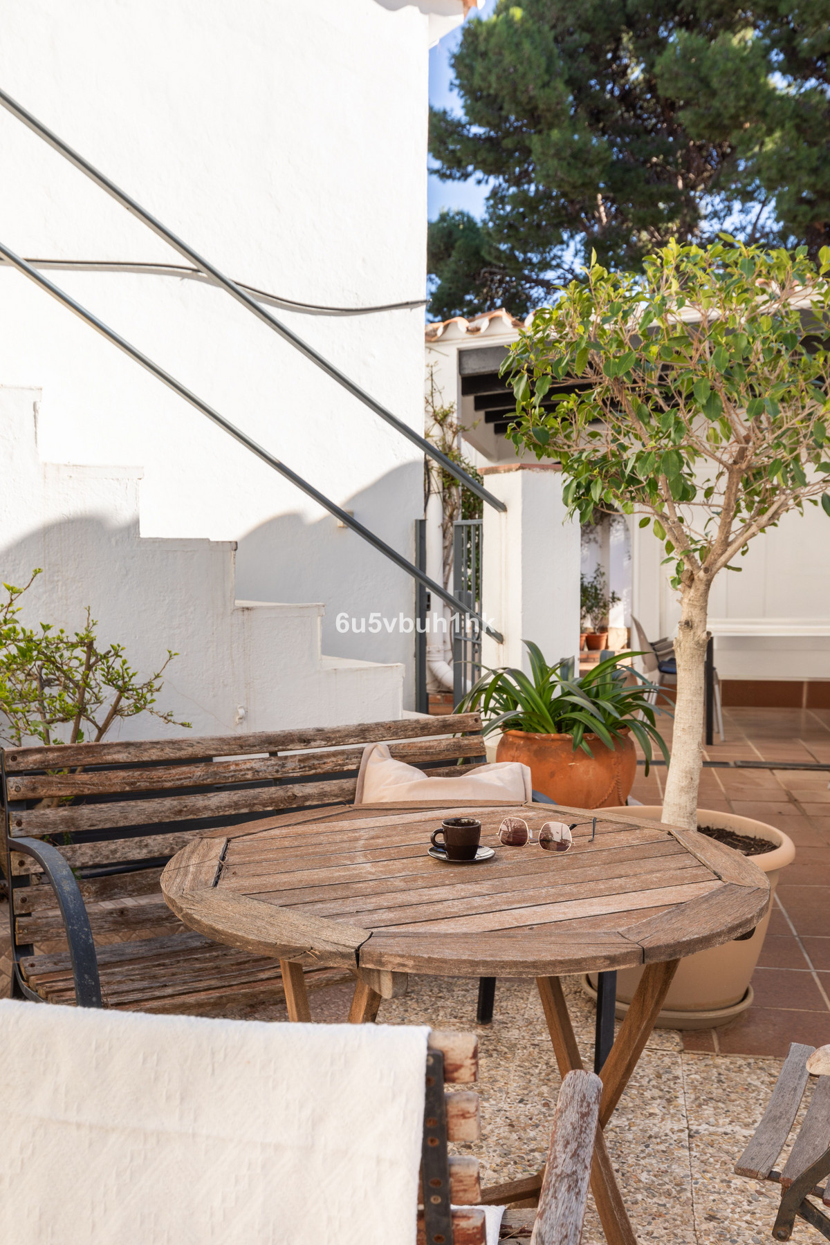 Te koop Vrijstaande Villa Costa Del Sol Torremolinos € 965.000,-