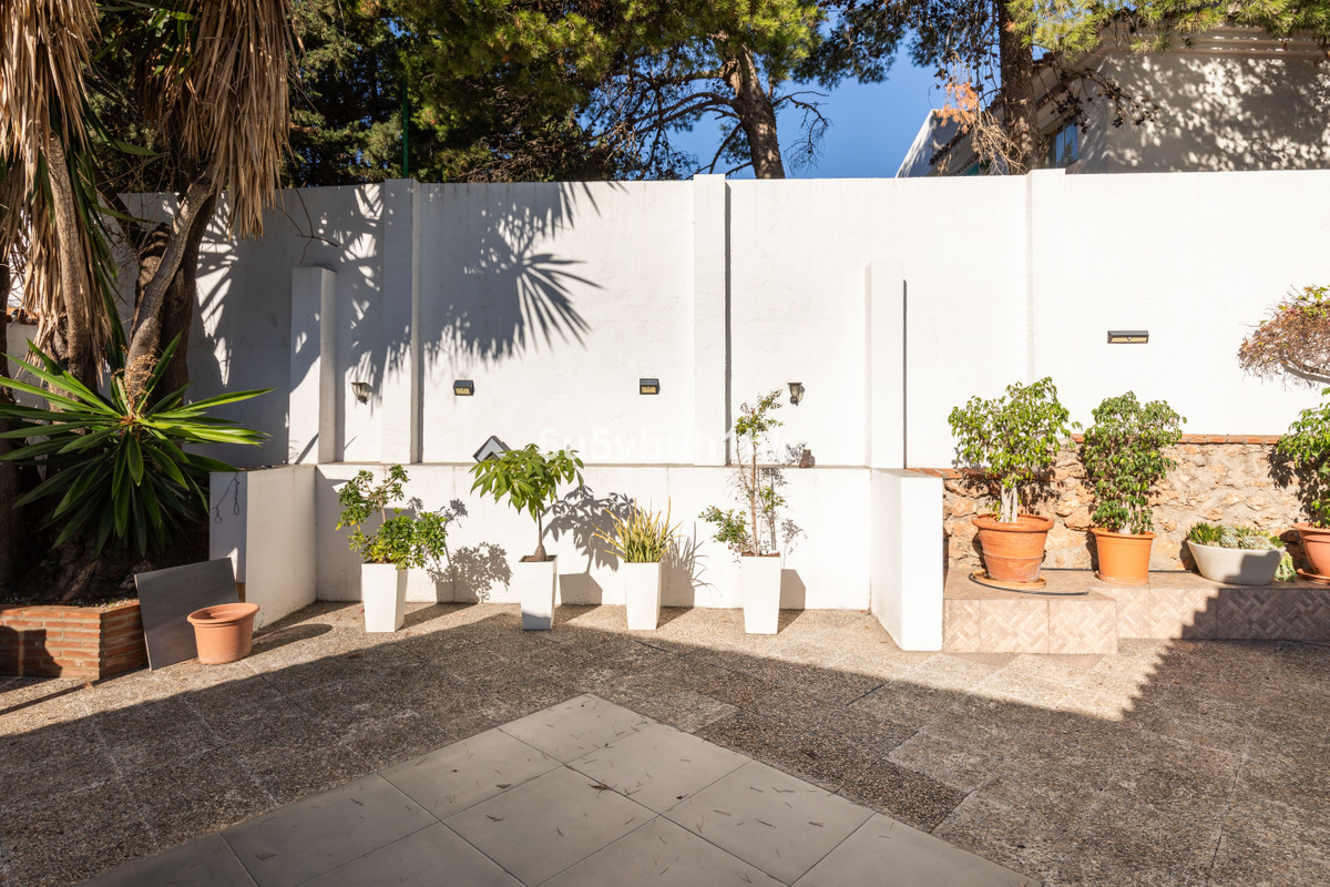 Te koop Vrijstaande Villa Costa Del Sol Torremolinos € 965.000,-