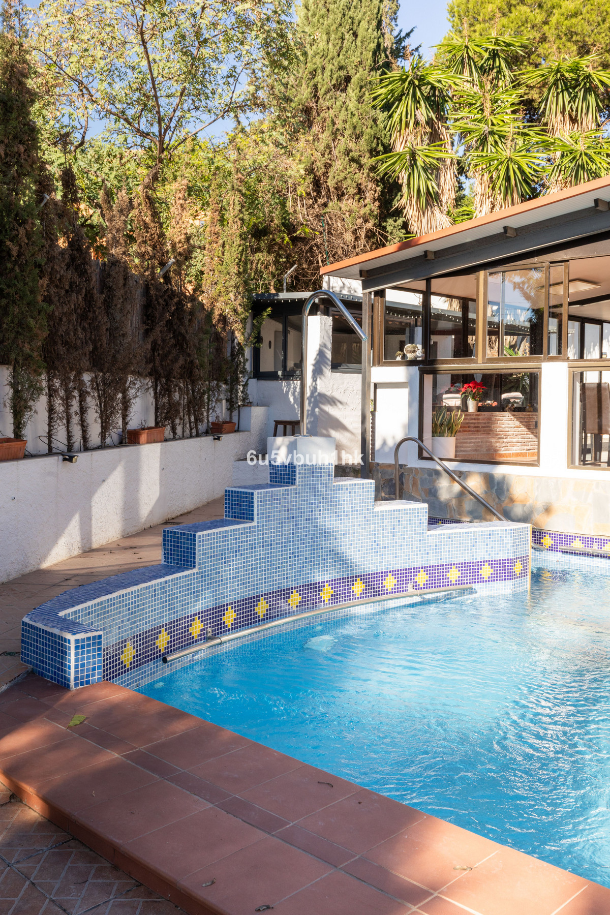 Te koop Vrijstaande Villa Costa Del Sol Torremolinos € 965.000,-