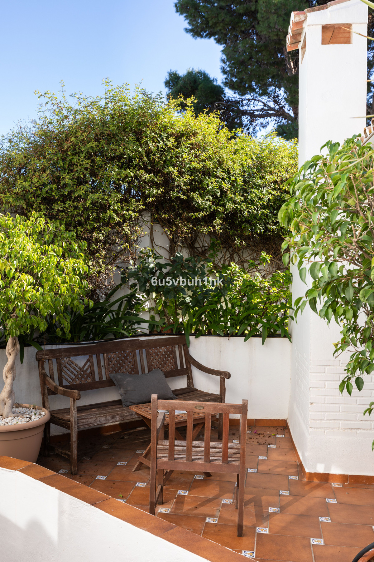 Te koop Vrijstaande Villa Costa Del Sol Torremolinos € 965.000,-