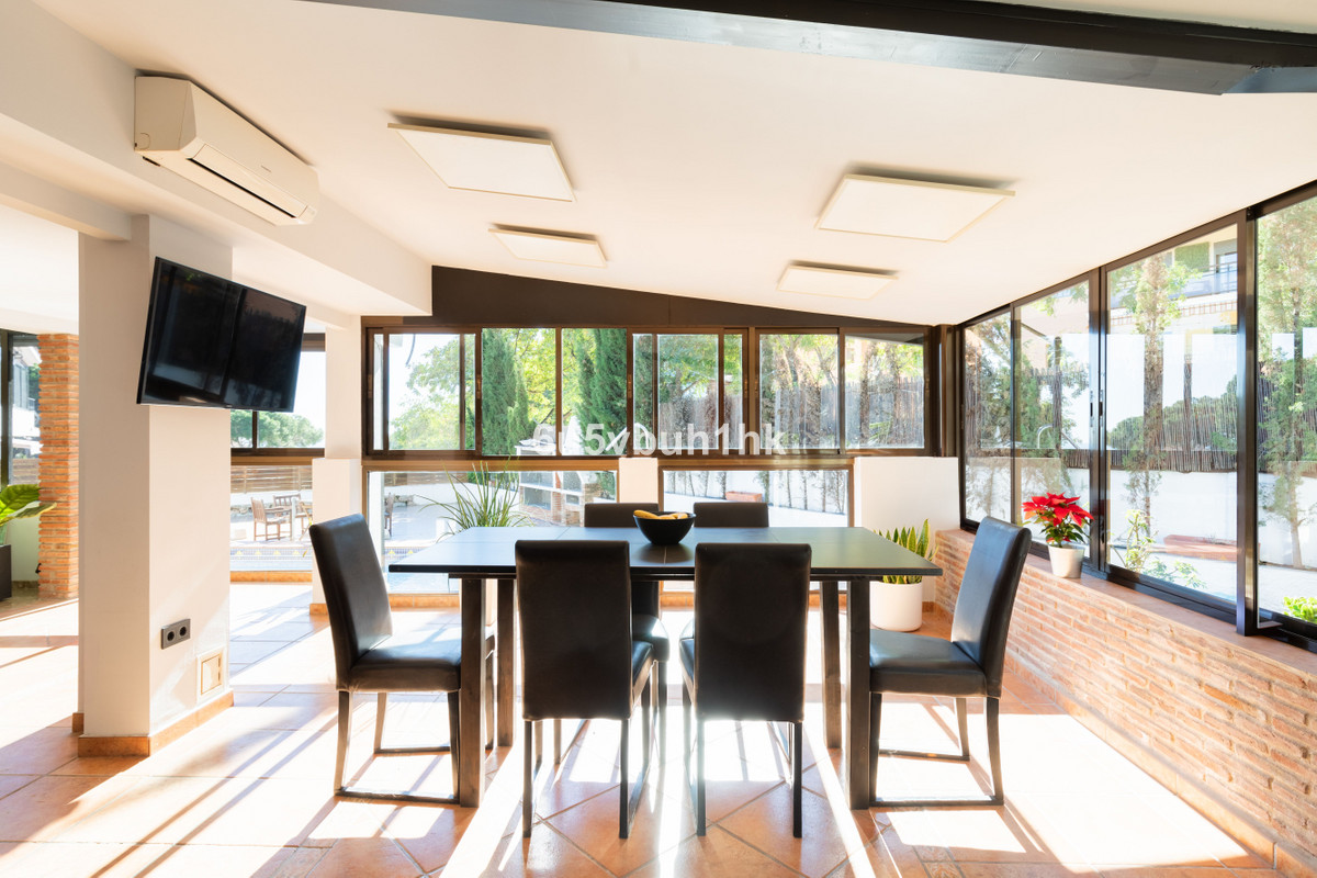 Te koop Vrijstaande Villa Costa Del Sol Torremolinos € 965.000,-