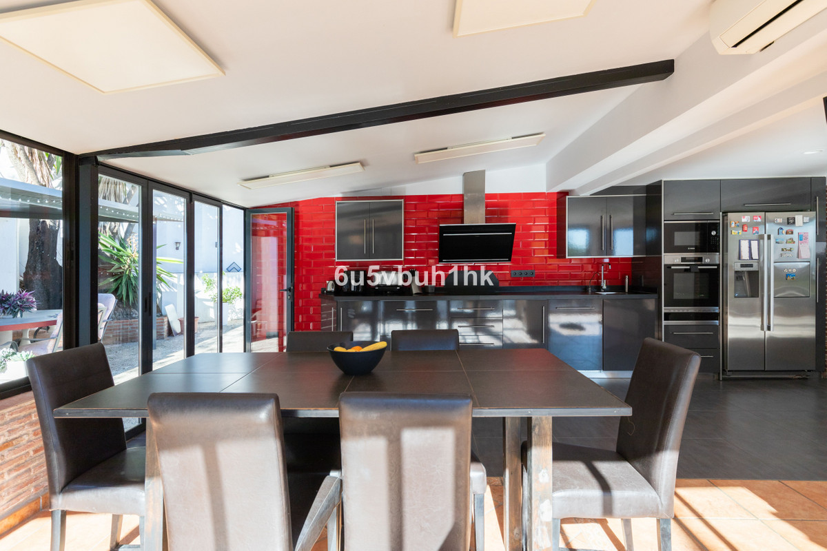 Te koop Vrijstaande Villa Costa Del Sol Torremolinos € 965.000,-