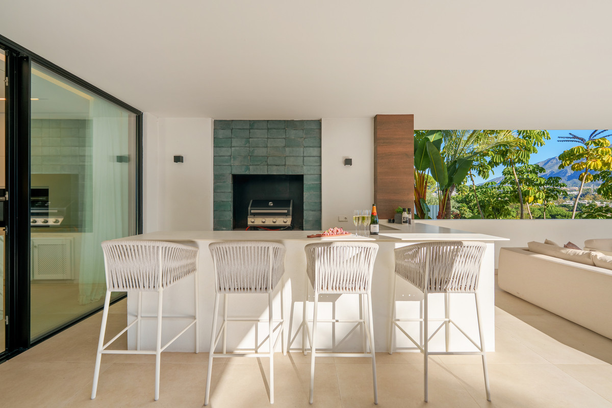 Te koop Vrijstaande Villa Costa Del Sol Nueva Andalucía € 4.990.000,-