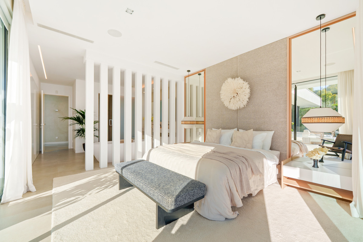 Te koop Vrijstaande Villa Costa Del Sol Nueva Andalucía € 4.990.000,-