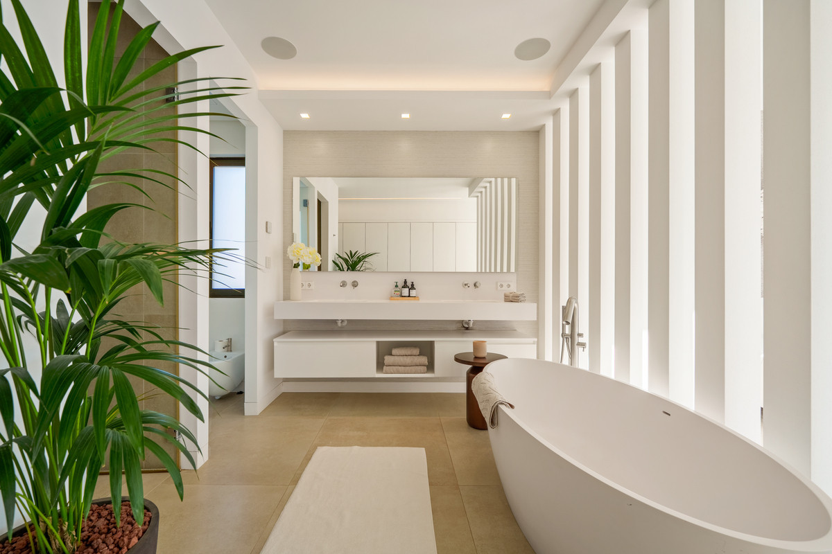 Te koop Vrijstaande Villa Costa Del Sol Nueva Andalucía € 4.990.000,-