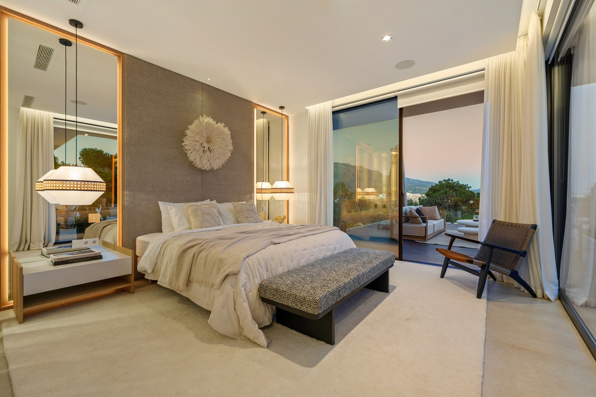 Te koop Vrijstaande Villa Costa Del Sol Nueva Andalucía € 4.990.000,-