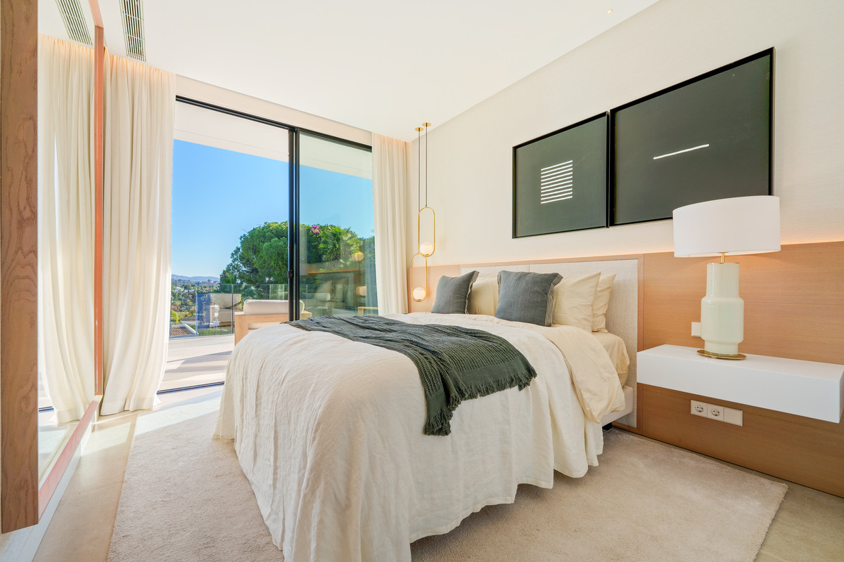 Te koop Vrijstaande Villa Costa Del Sol Nueva Andalucía € 4.990.000,-