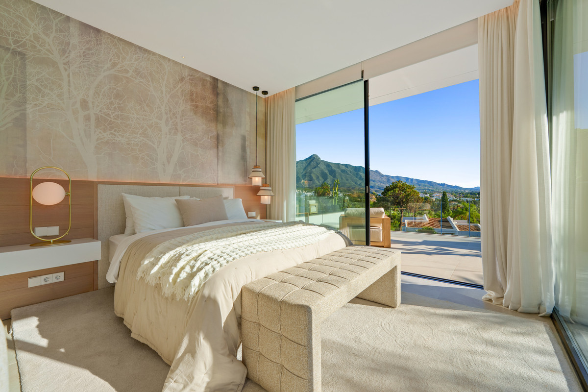 Te koop Vrijstaande Villa Costa Del Sol Nueva Andalucía € 4.990.000,-