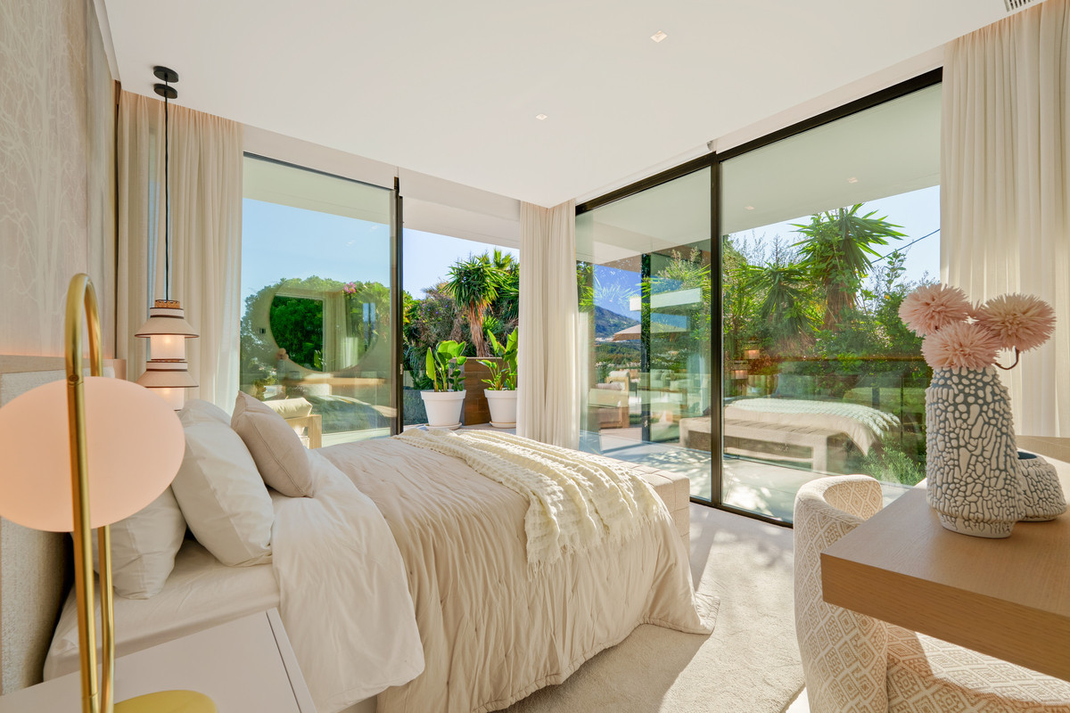 Te koop Vrijstaande Villa Costa Del Sol Nueva Andalucía € 4.990.000,-