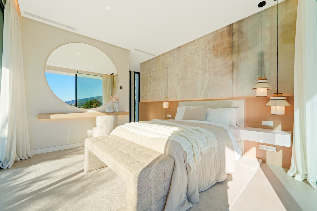 Te koop Vrijstaande Villa Costa Del Sol Nueva Andalucía € 4.990.000,-