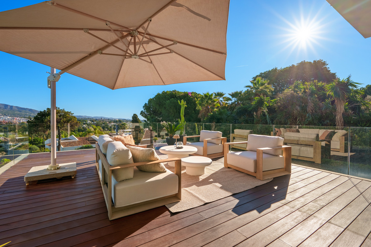 Te koop Vrijstaande Villa Costa Del Sol Nueva Andalucía € 4.990.000,-