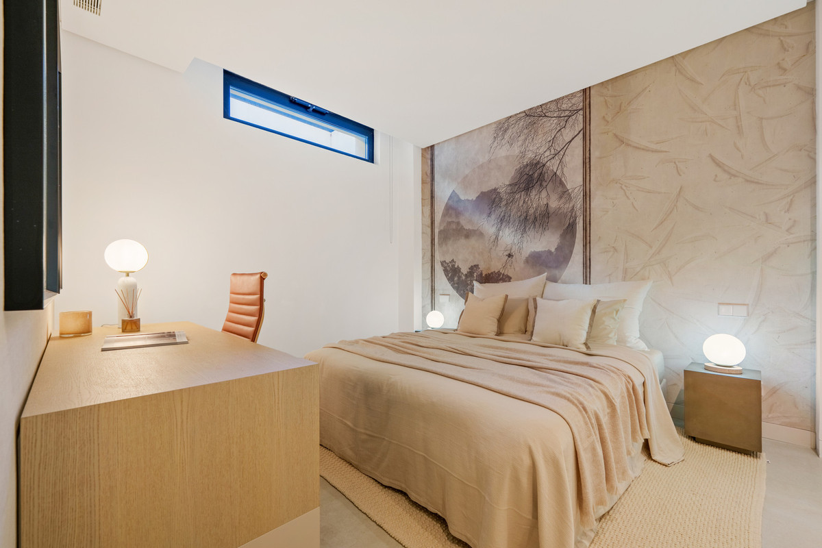 Te koop Vrijstaande Villa Costa Del Sol Nueva Andalucía € 4.990.000,-