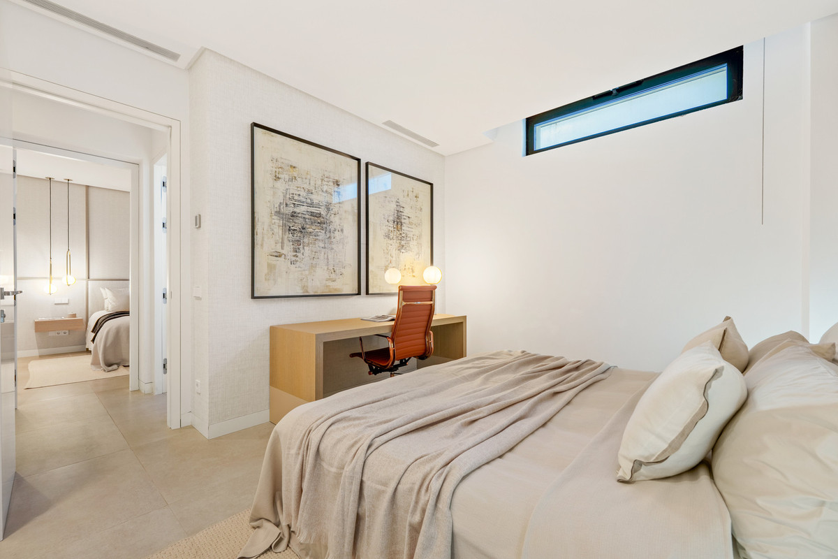 Te koop Vrijstaande Villa Costa Del Sol Nueva Andalucía € 4.990.000,-