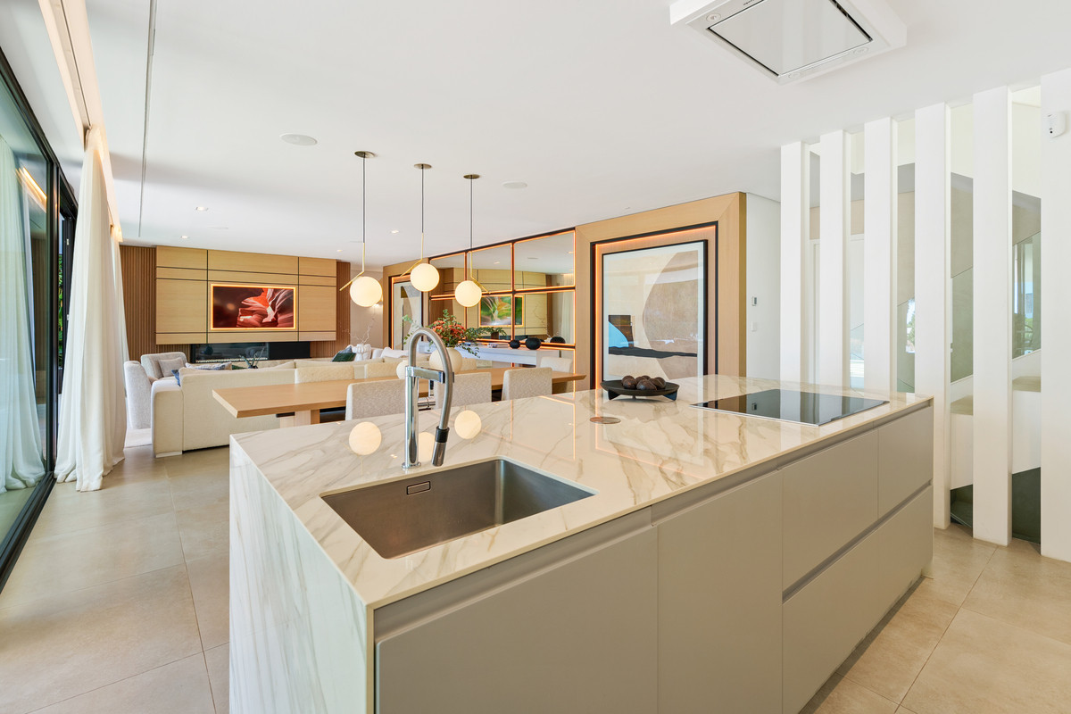 Te koop Vrijstaande Villa Costa Del Sol Nueva Andalucía € 4.990.000,-