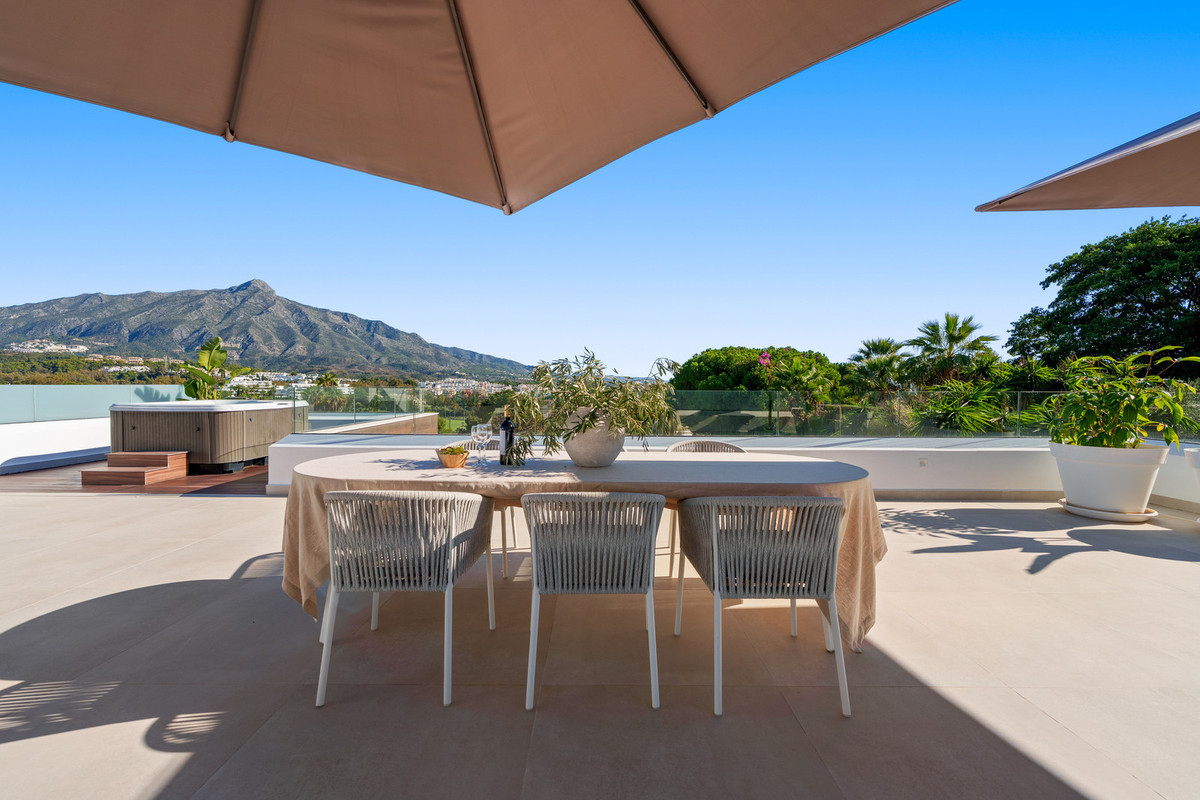 Te koop Vrijstaande Villa Costa Del Sol Nueva Andalucía € 4.990.000,-