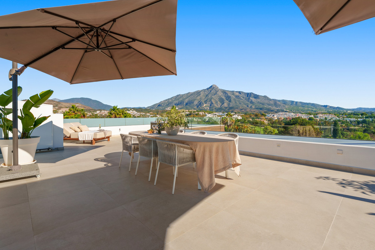 Te koop Vrijstaande Villa Costa Del Sol Nueva Andalucía € 4.990.000,-