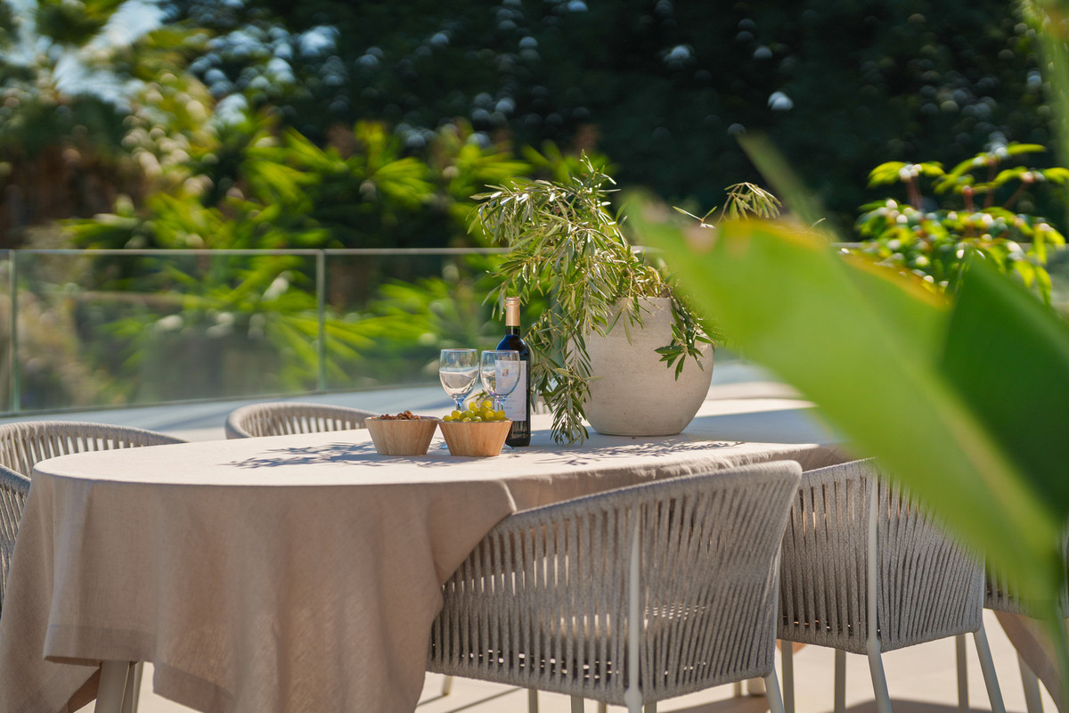 Te koop Vrijstaande Villa Costa Del Sol Nueva Andalucía € 4.990.000,-