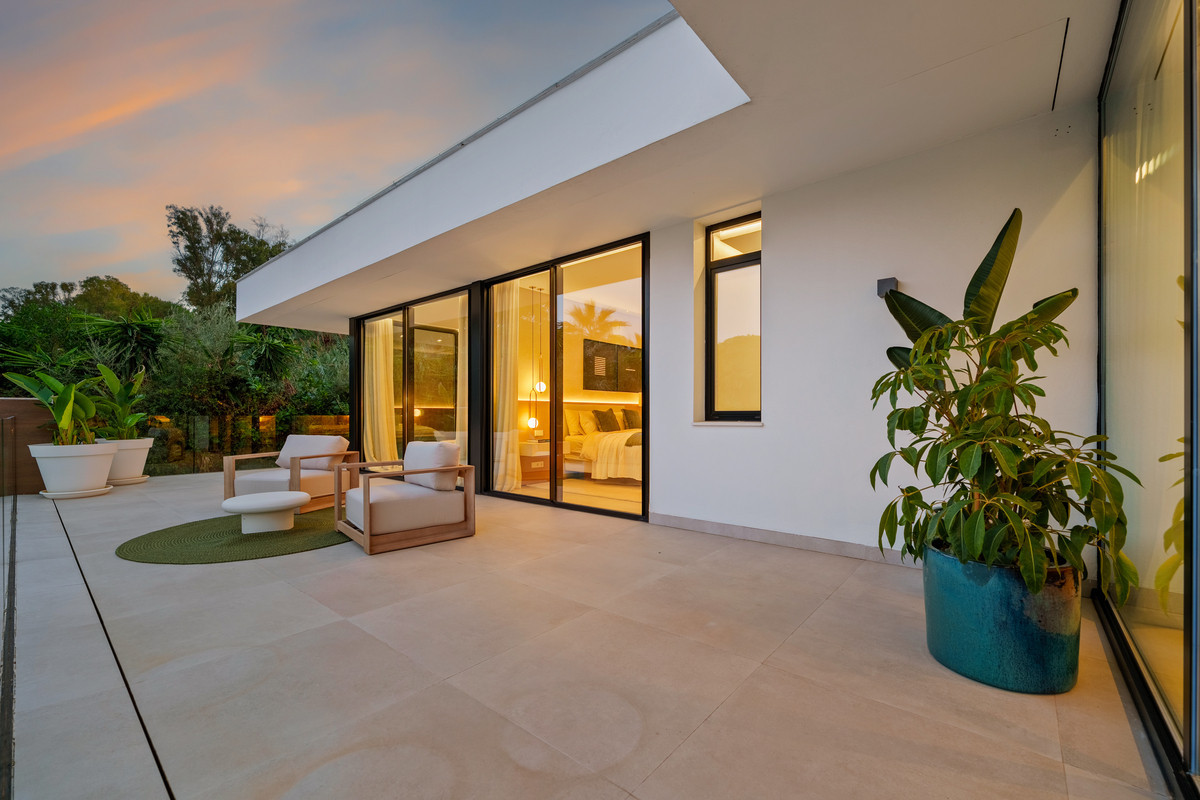 Te koop Vrijstaande Villa Costa Del Sol Nueva Andalucía € 4.990.000,-