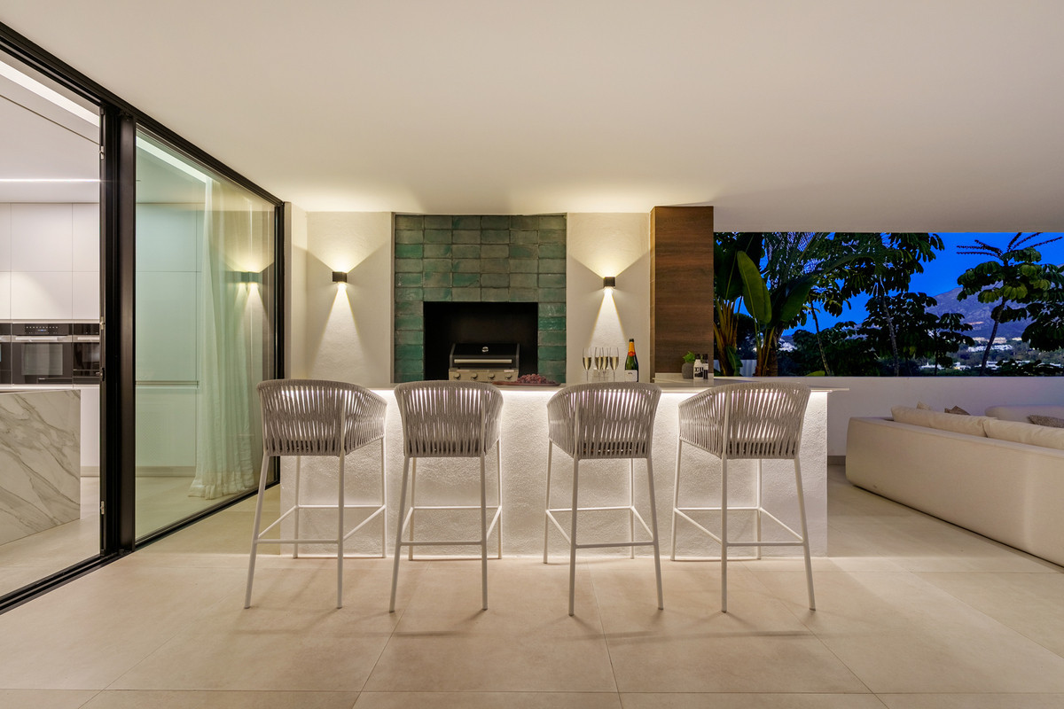 Te koop Vrijstaande Villa Costa Del Sol Nueva Andalucía € 4.990.000,-