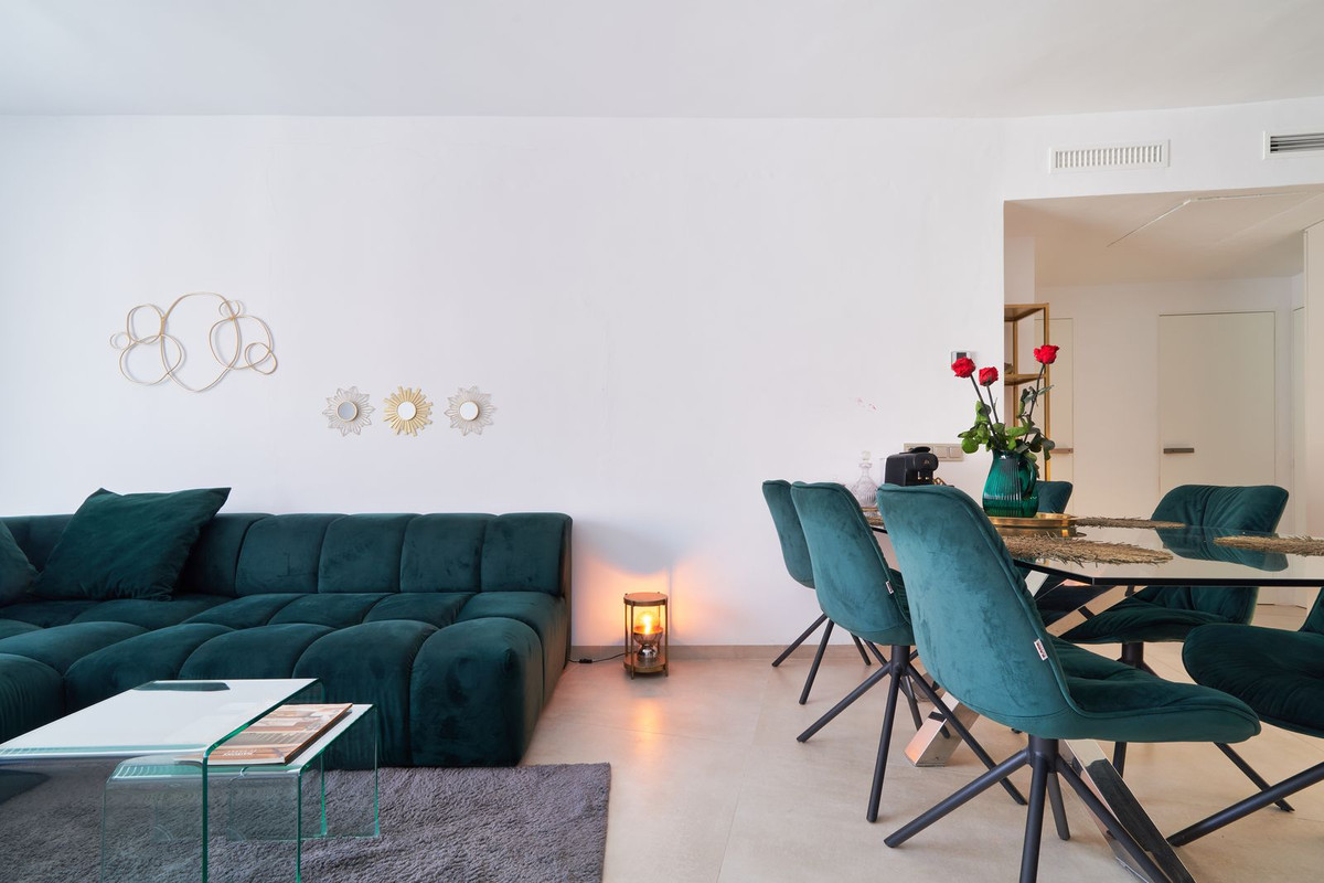 Te koop Middle Floor Apartment Costa Del Sol Marbella € 509.000,-