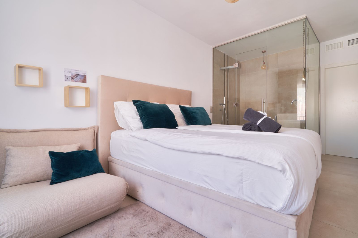 Te koop Middle Floor Apartment Costa Del Sol Marbella € 509.000,-