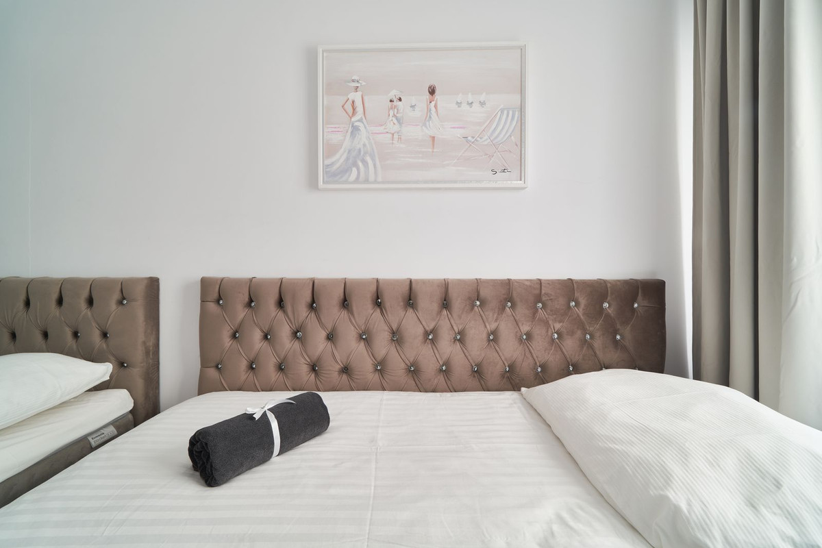 Te koop Middle Floor Apartment Costa Del Sol Marbella € 509.000,-