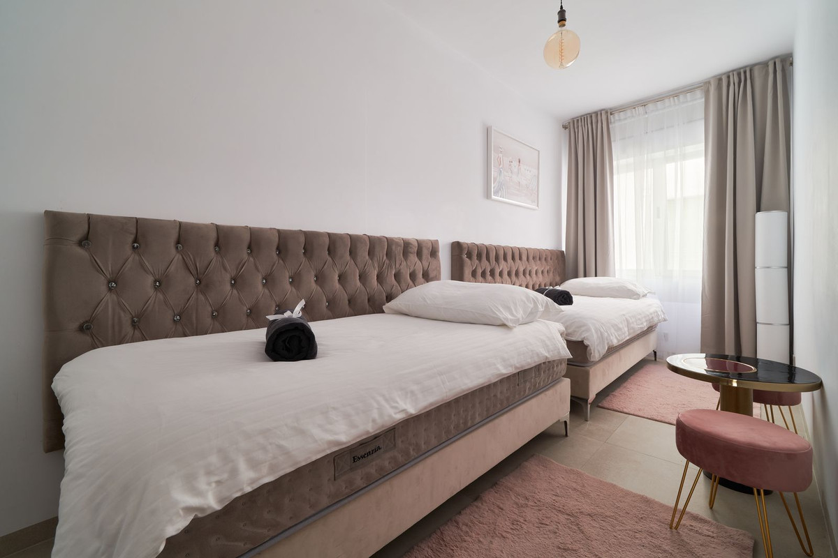 Te koop Middle Floor Apartment Costa Del Sol Marbella € 509.000,-