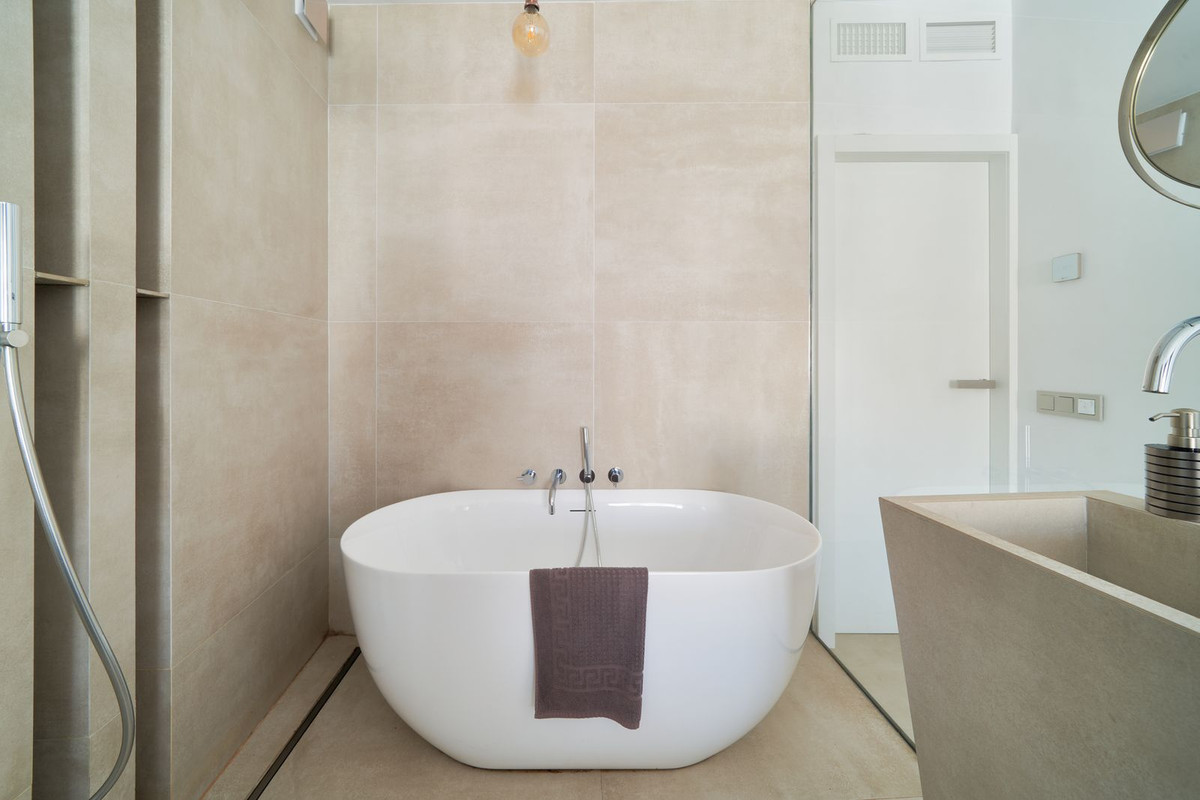 Te koop Middle Floor Apartment Costa Del Sol Marbella € 509.000,-