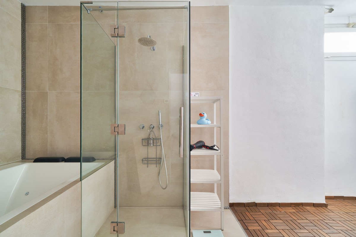 Te koop Middle Floor Apartment Costa Del Sol Marbella € 509.000,-