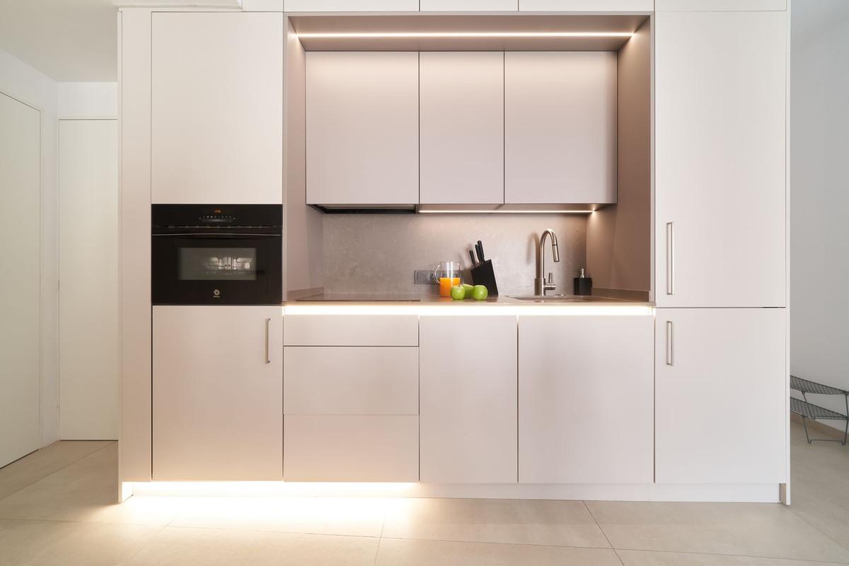 Te koop Middle Floor Apartment Costa Del Sol Marbella € 509.000,-