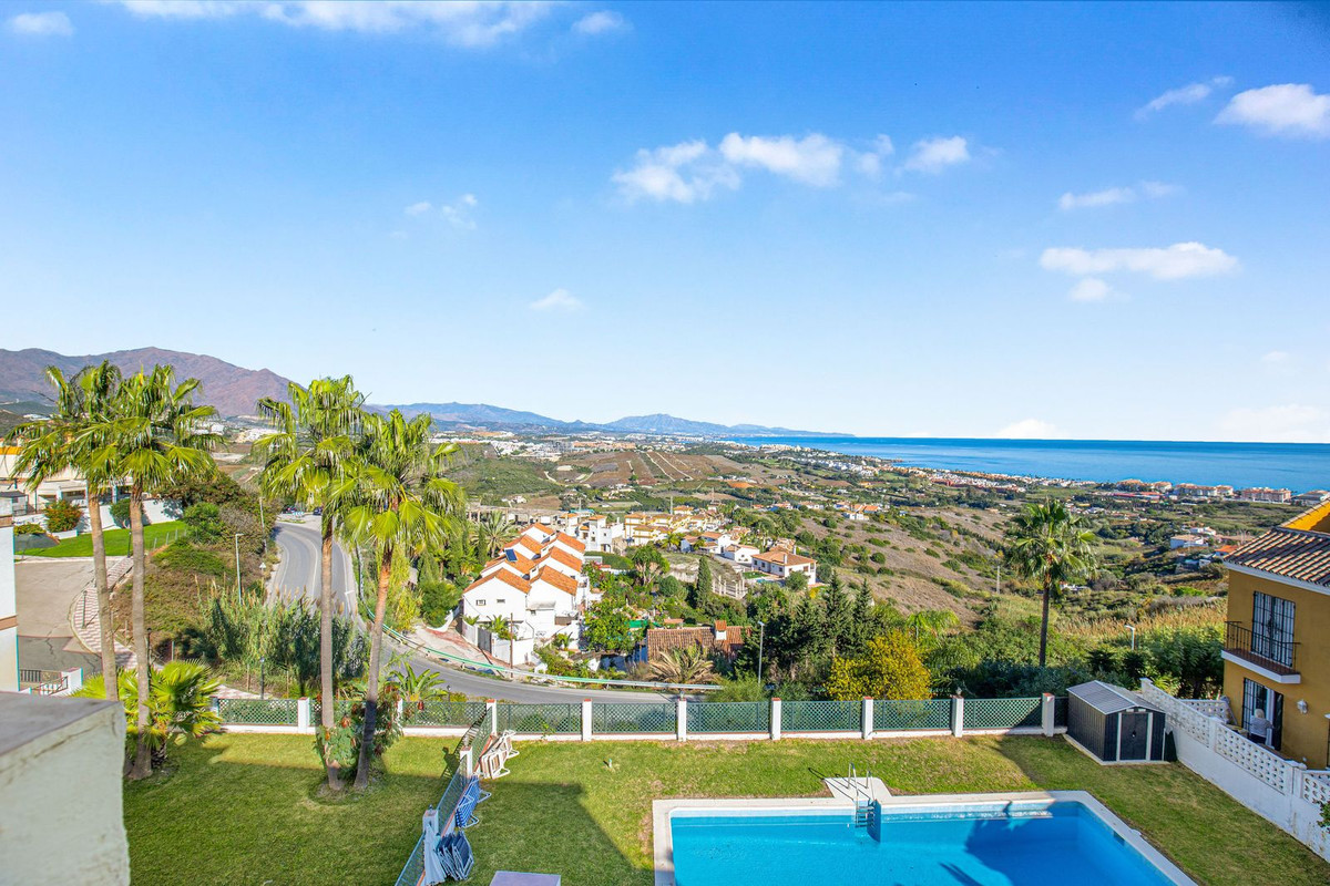 Te koop Herenhuis Costa Del Sol Manilva € 499.000,-