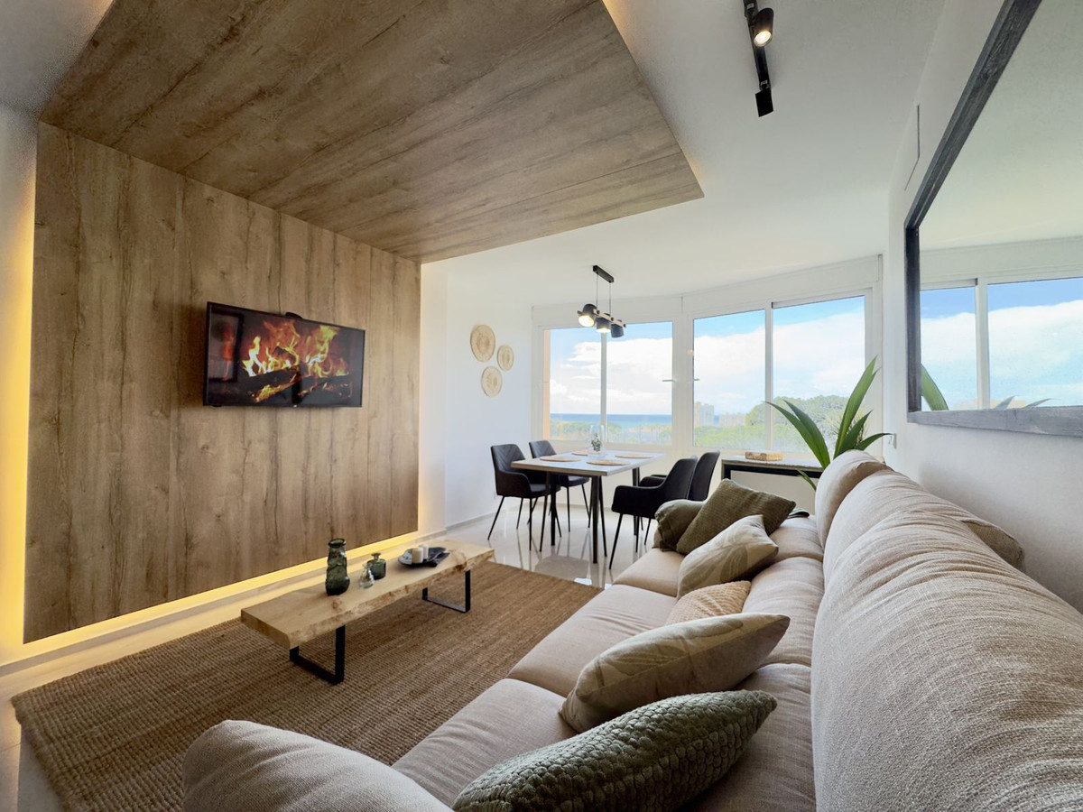 Te koop Middle Floor Apartment Costa Del Sol Calypso € 259.000,-