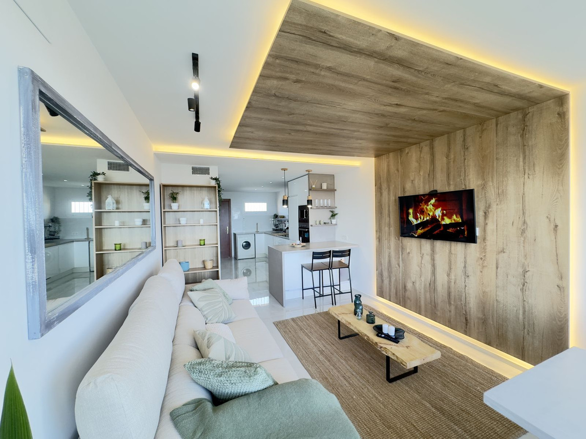 Te koop Middle Floor Apartment Costa Del Sol Calypso € 259.000,-