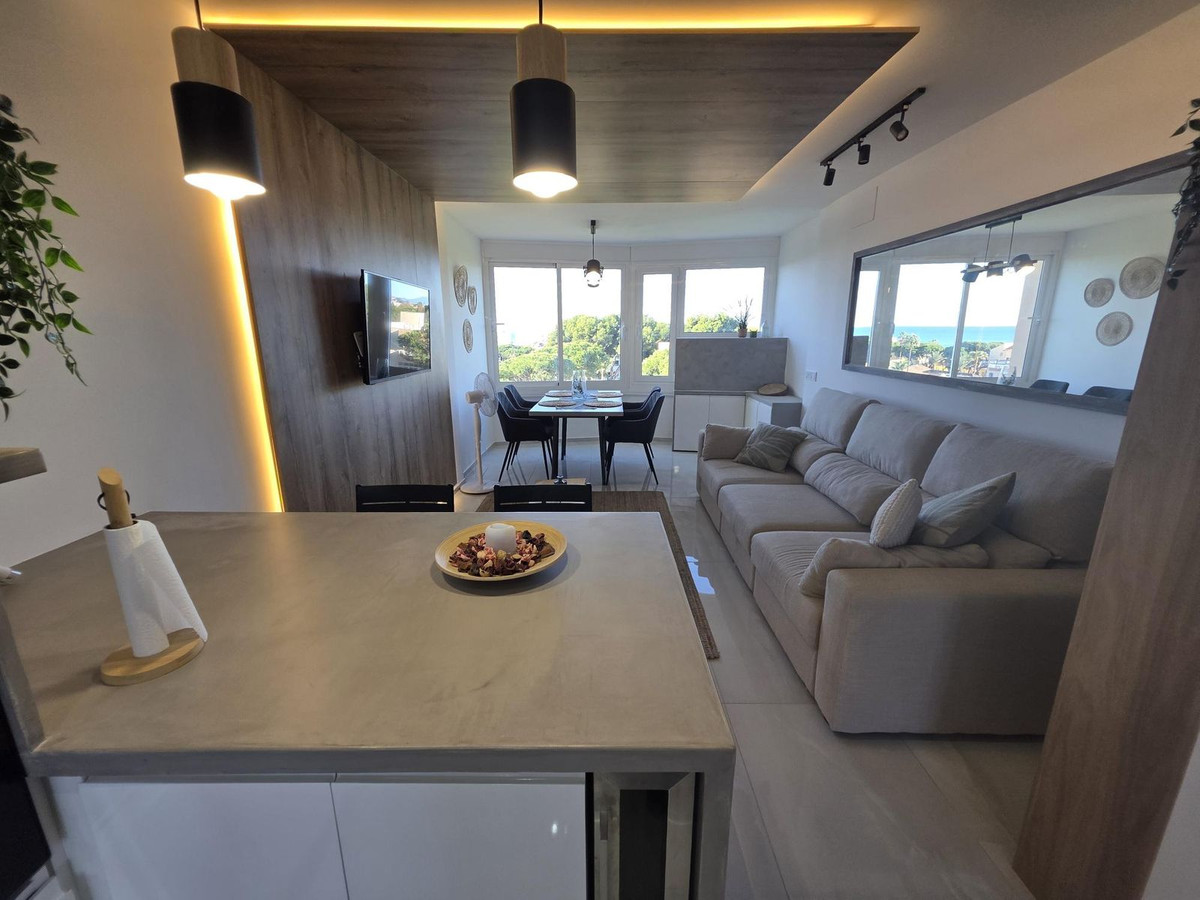 Te koop Middle Floor Apartment Costa Del Sol Calypso € 259.000,-