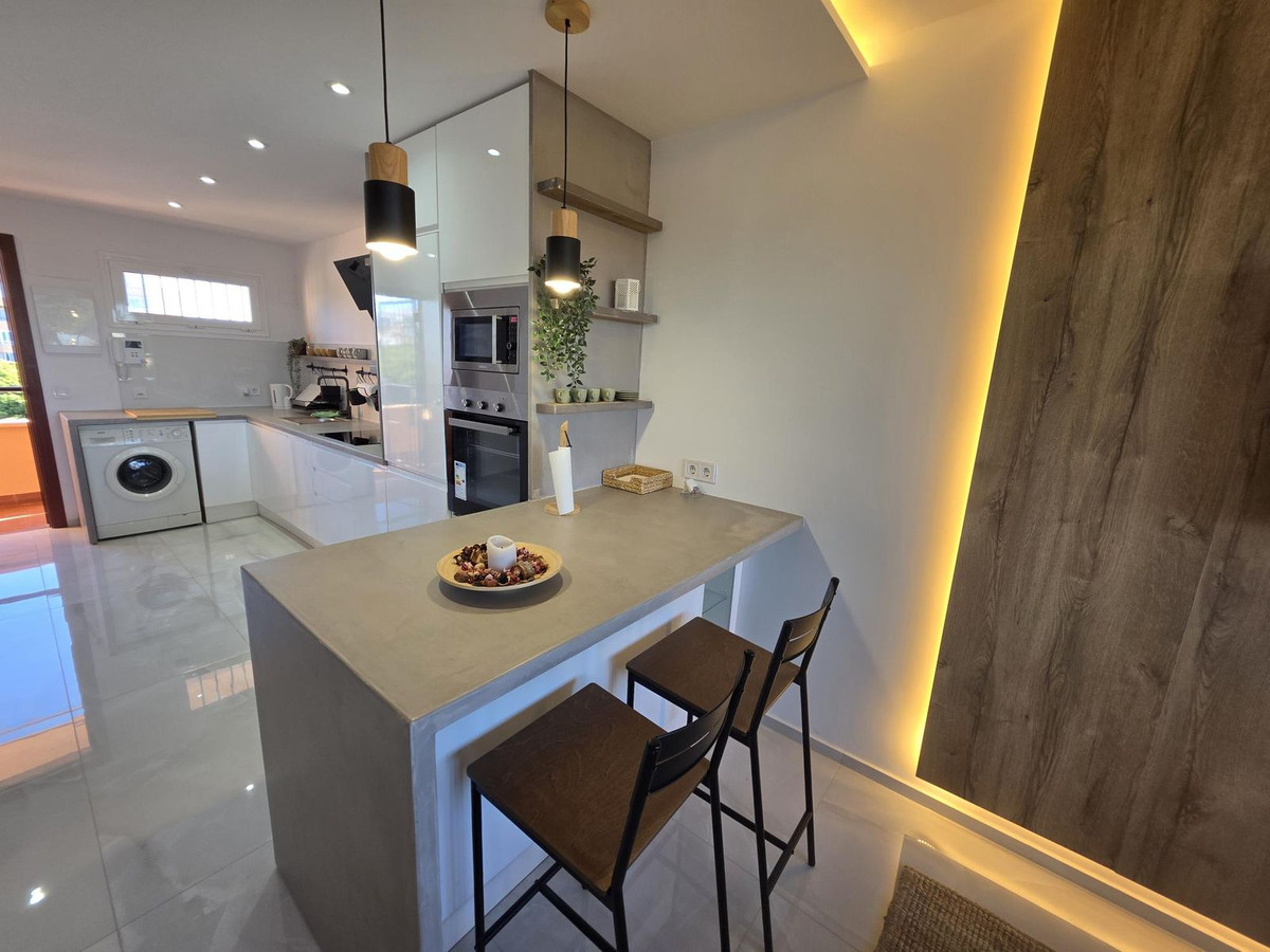 Te koop Middle Floor Apartment Costa Del Sol Calypso € 259.000,-