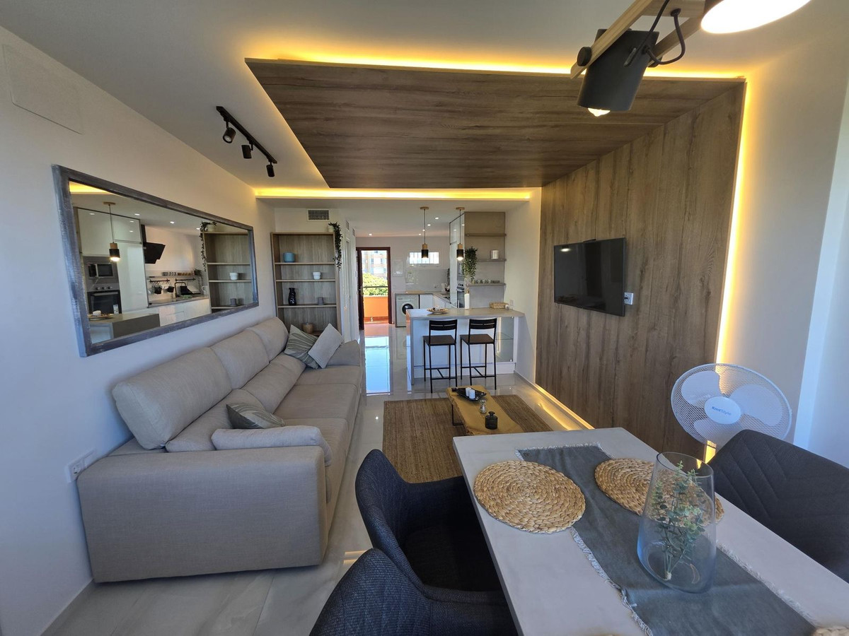 Te koop Middle Floor Apartment Costa Del Sol Calypso € 259.000,-