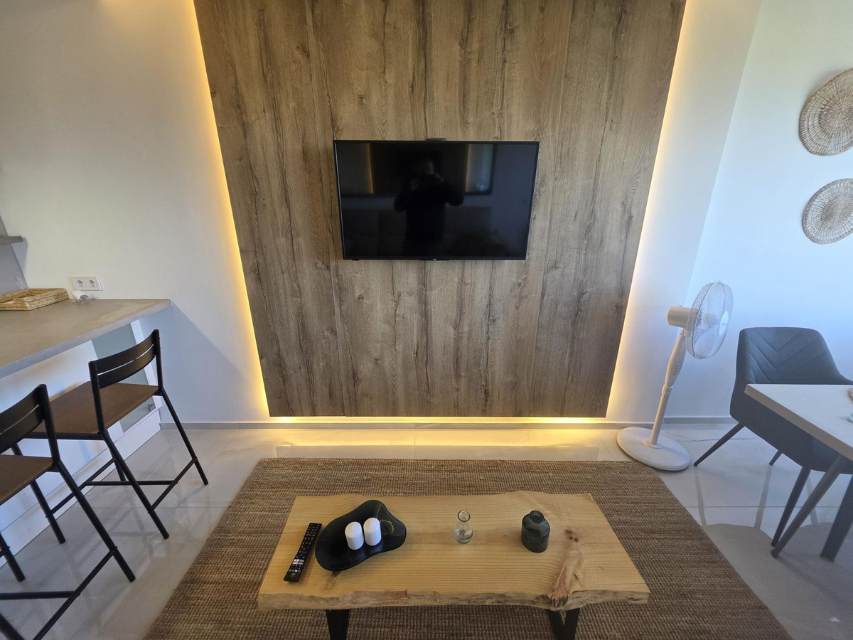 Te koop Middle Floor Apartment Costa Del Sol Calypso € 259.000,-