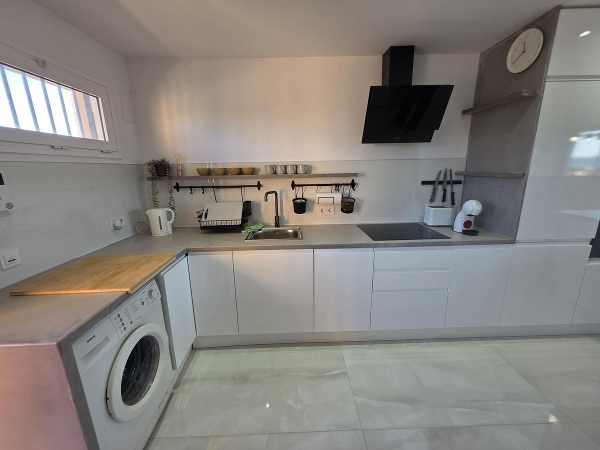 Te koop Middle Floor Apartment Costa Del Sol Calypso € 259.000,-