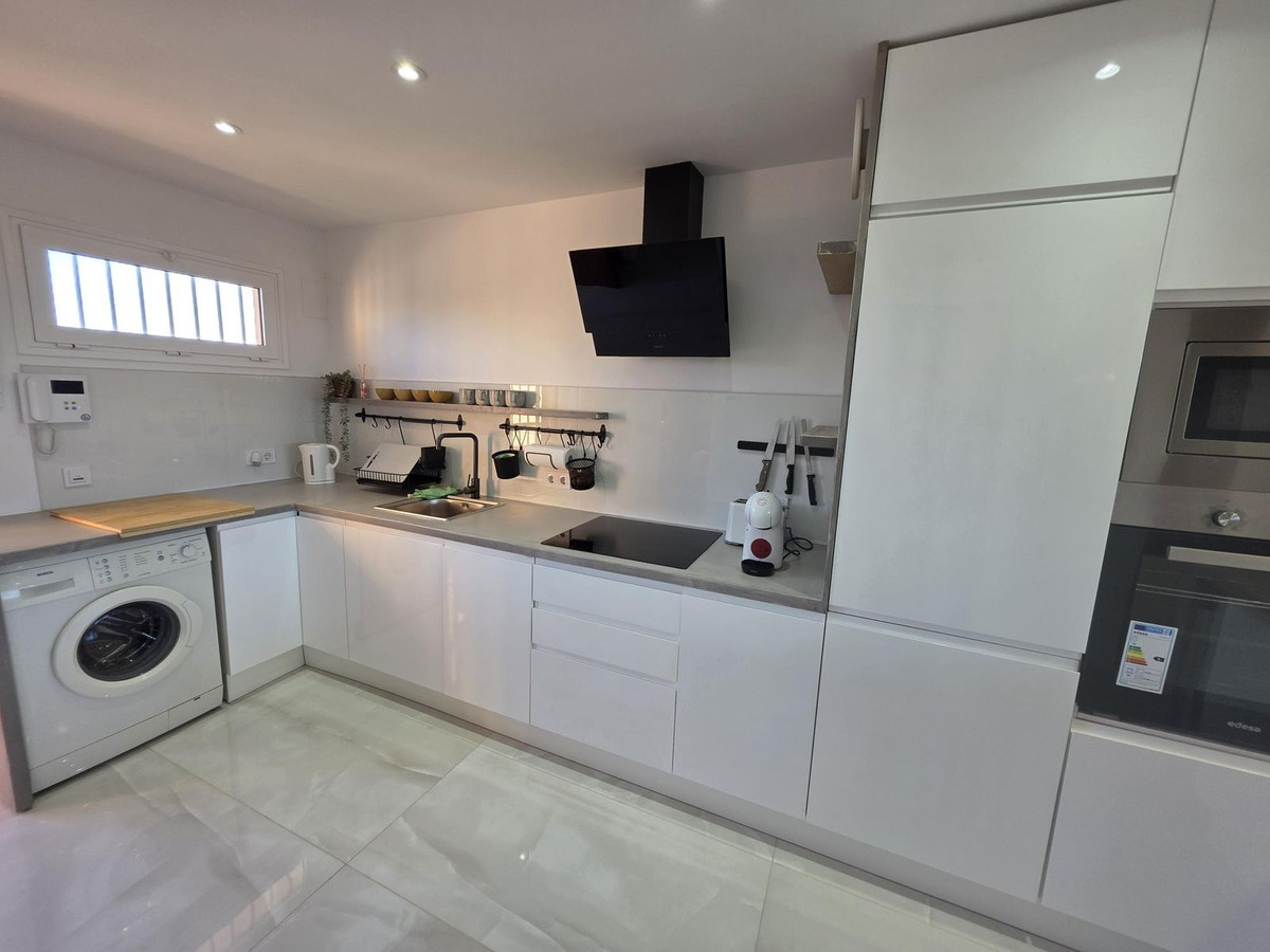 Te koop Middle Floor Apartment Costa Del Sol Calypso € 259.000,-