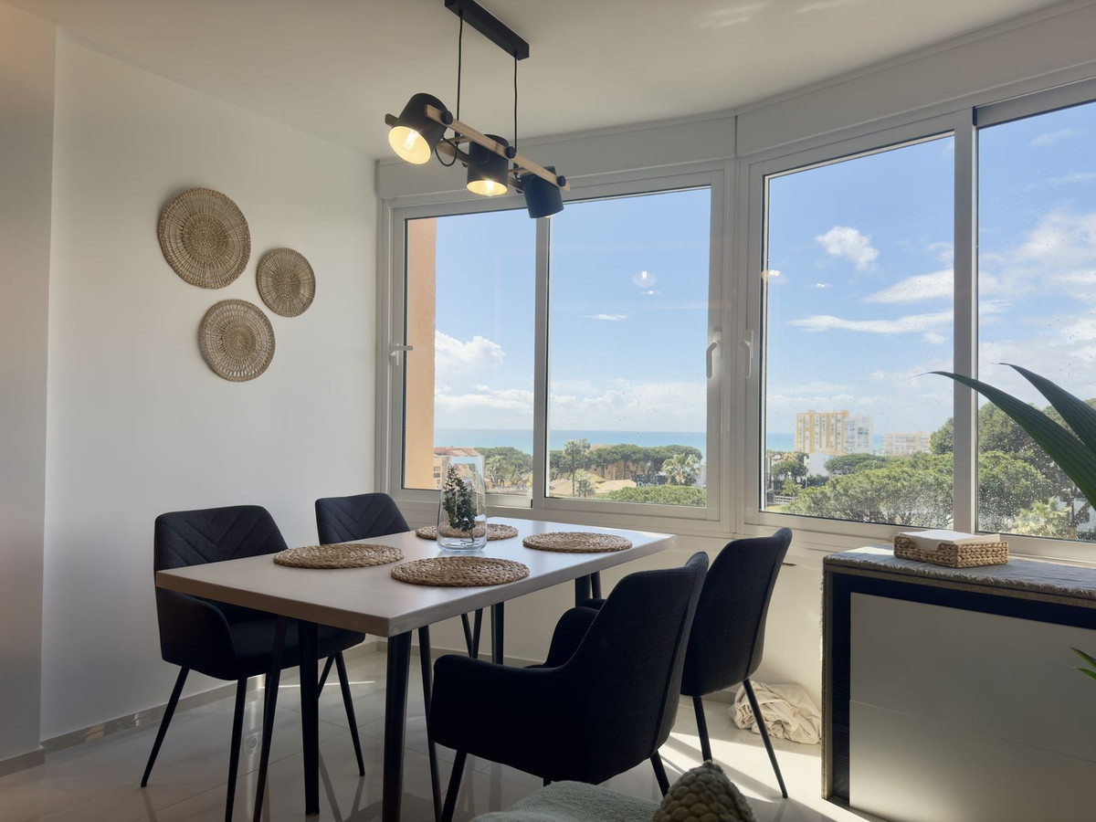 Te koop Middle Floor Apartment Costa Del Sol Calypso € 259.000,-