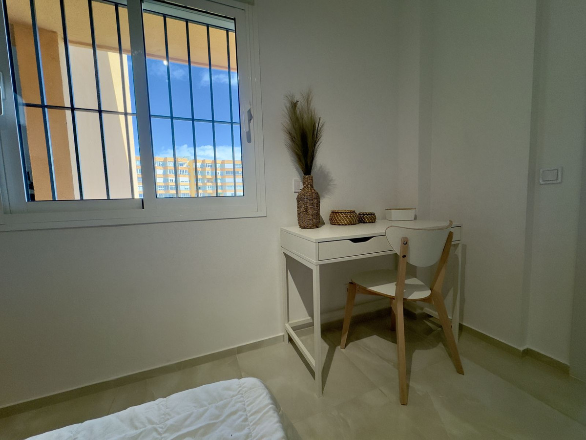 Te koop Middle Floor Apartment Costa Del Sol Calypso € 259.000,-