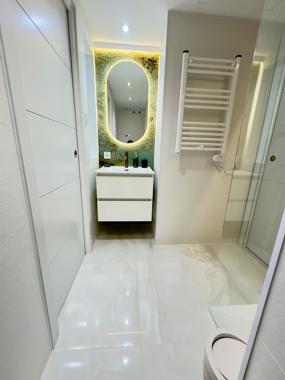 Te koop Middle Floor Apartment Costa Del Sol Calypso € 259.000,-