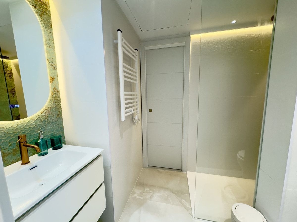 Te koop Middle Floor Apartment Costa Del Sol Calypso € 259.000,-