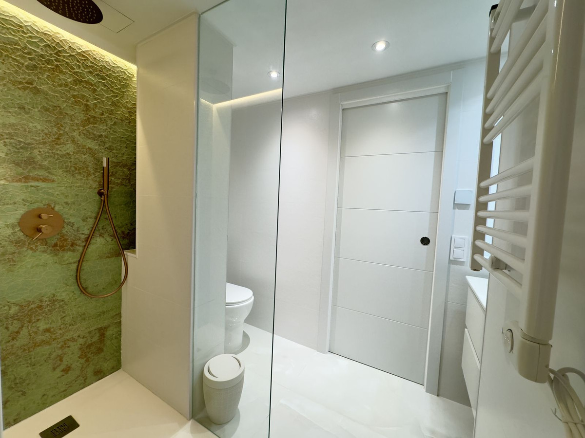 Te koop Middle Floor Apartment Costa Del Sol Calypso € 259.000,-