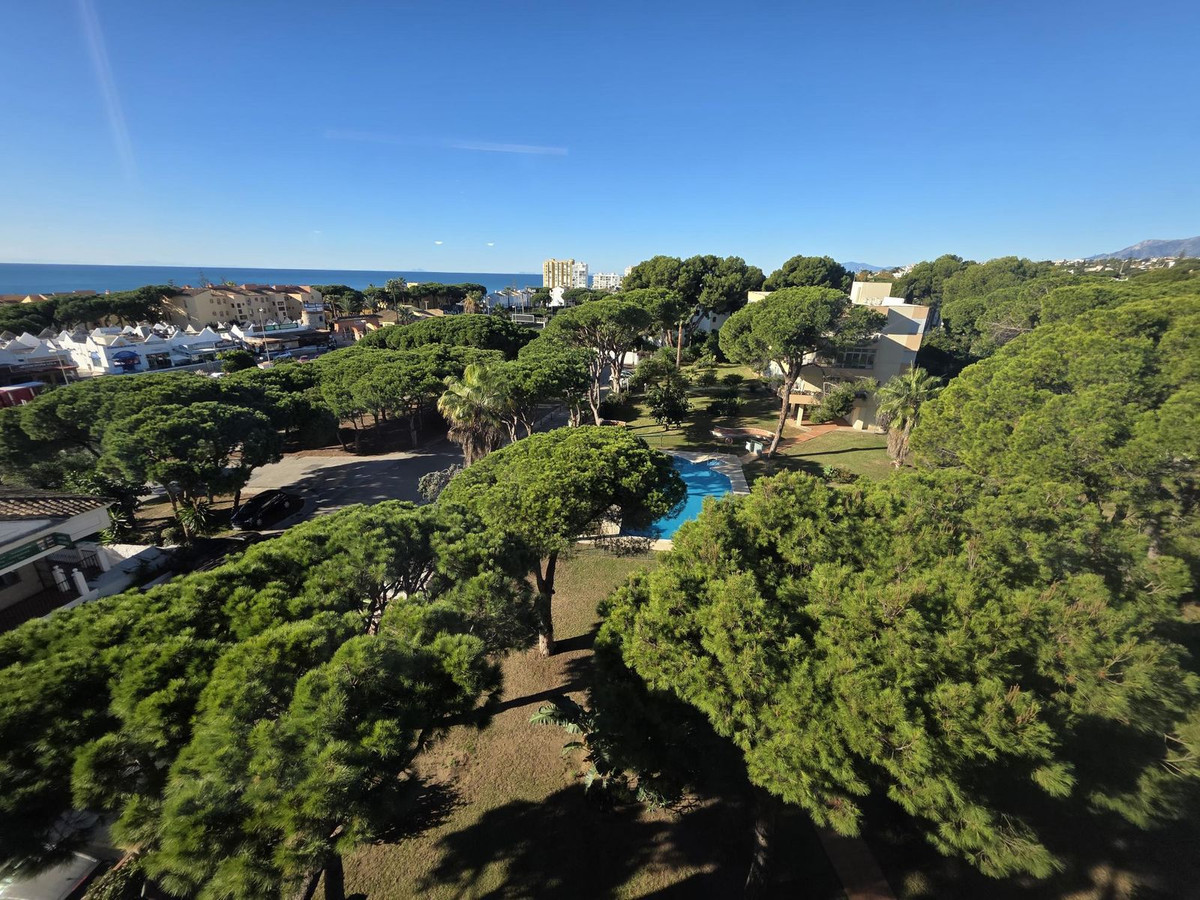 Te koop Middle Floor Apartment Costa Del Sol Calypso € 259.000,-