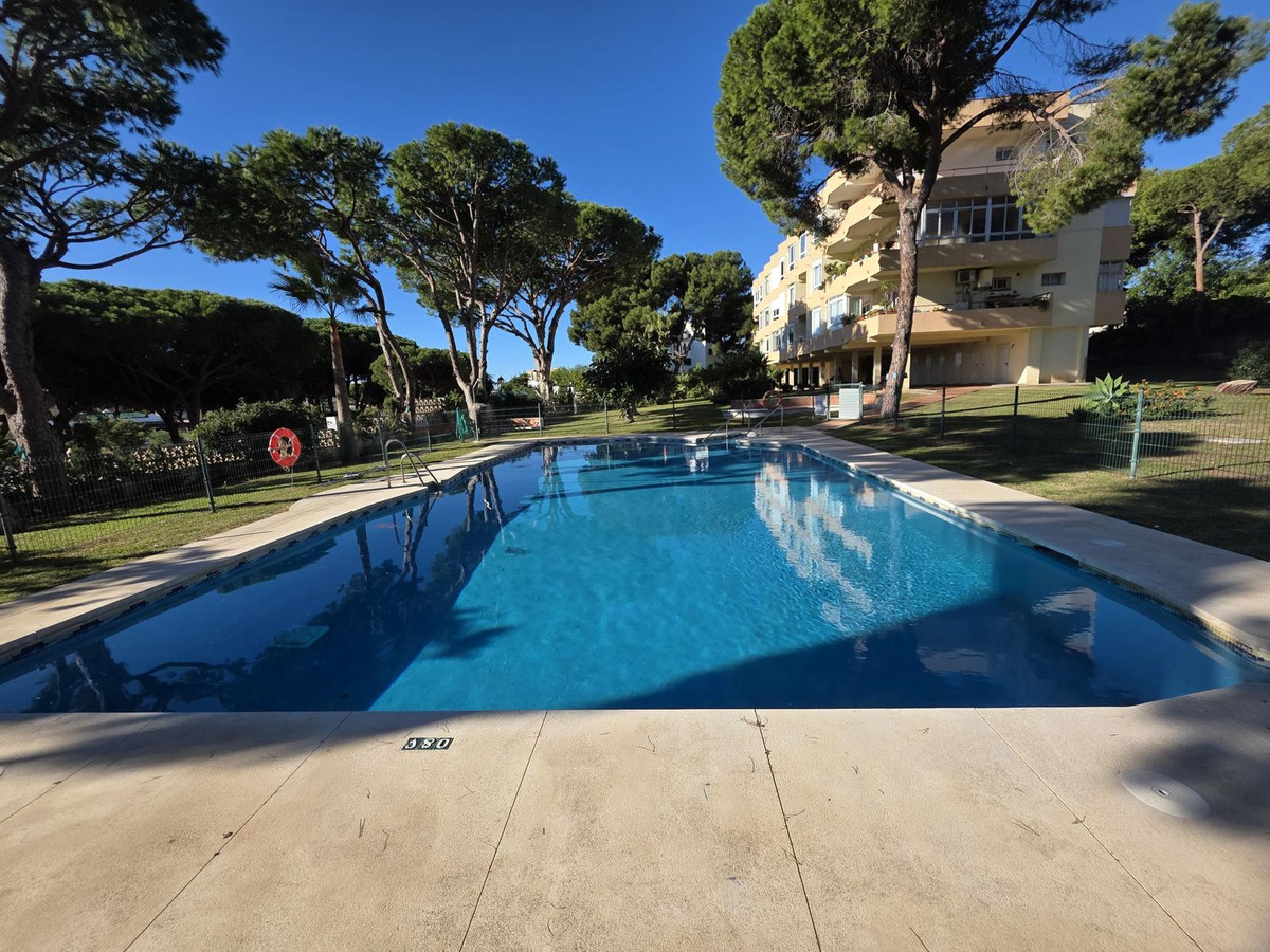 Te koop Middle Floor Apartment Costa Del Sol Calypso € 259.000,-