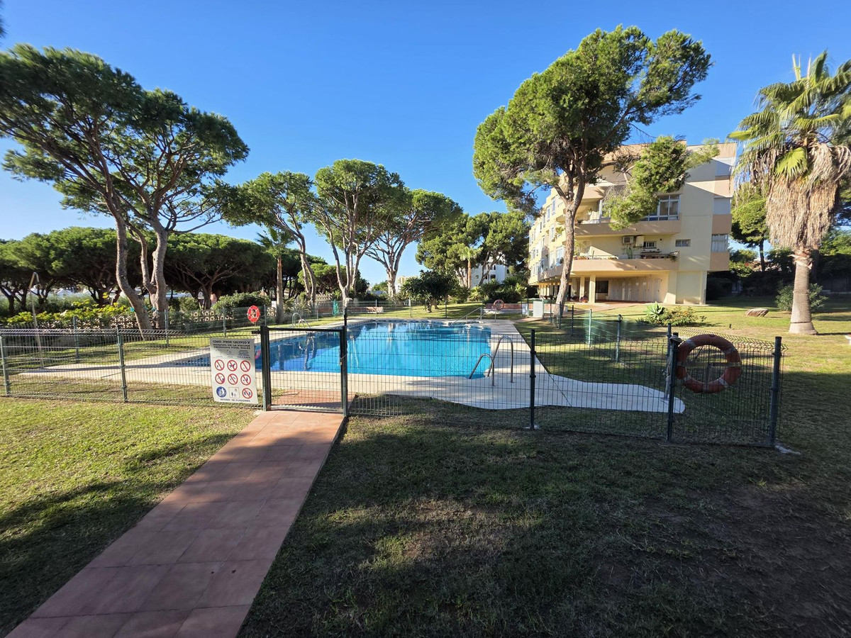 Te koop Middle Floor Apartment Costa Del Sol Calypso € 259.000,-