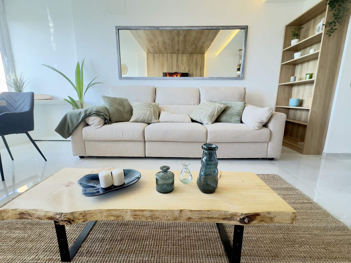 Te koop Middle Floor Apartment Costa Del Sol Calypso € 259.000,-