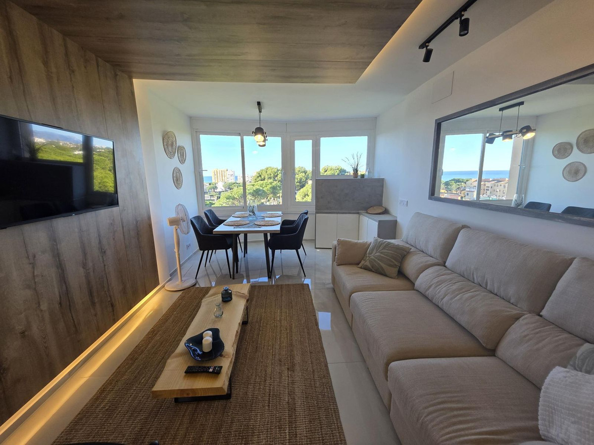 Te koop Middle Floor Apartment Costa Del Sol Calypso € 259.000,-